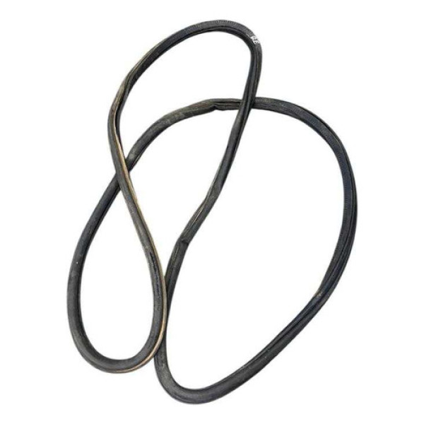 Canaleta Vidro Dianteira Esquerda Volkswagen Voyage 2009/14 