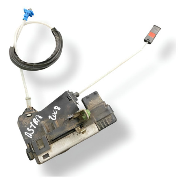 Fechadura Dianteira Esquerda Chevrolet Astra Sedan 2008 2009