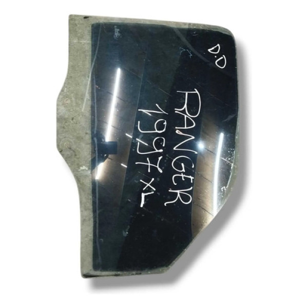 Vidro Porta Dianteira Direita Ford Ranger 1994 1995 A 1997