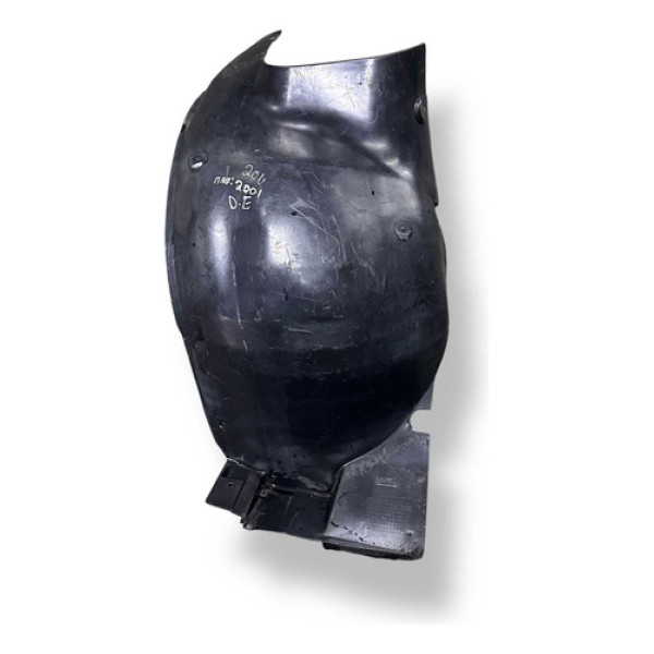 Parabarro Dianteiro Esquerdo Peugeot 206 2001 9629845080e