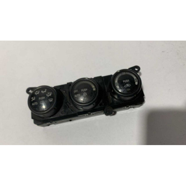 Comando Ar Condicionado Mitsubishi Pajero 2013 7820a270 