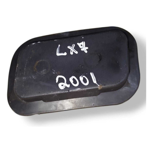 Acabamento Lateral Tras Dir Grand Caravan 2005 04860934aa