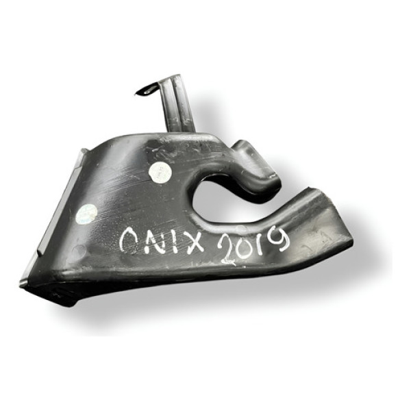 Duto Saída Ar Painel Chevrolet Onix 2017 2018 2019 94749355