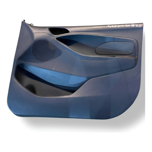 Forro Porta Dianteira Direito Ford Ka 2017 2018 2019