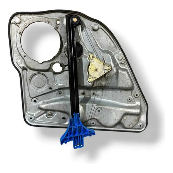 Máquina Vidro Eletrica Traseira Direita Golf 01 1j4839756