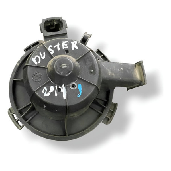 Motor Ar Forçado Renault  Duster 2.0  2013 2014 2015 2016