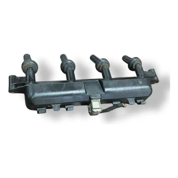 Bobina Ignição Citroën C3 1.4 2007 2008 2009 2010 2011 2012