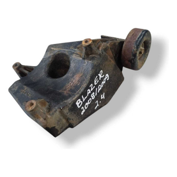 Suporte Compressor Ar Condicionado Blazer 2.4 2008 93253227