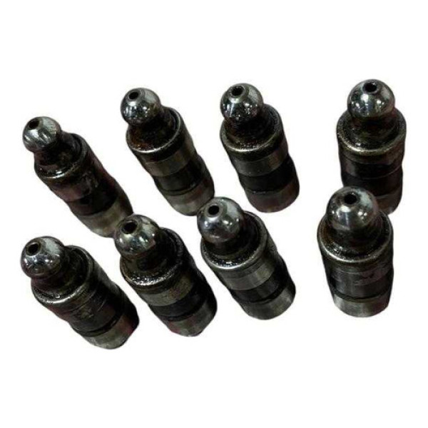 Jogo Tucho Hidraulico Cabeçote Vw Gol G5 1.0 2011 Flex 