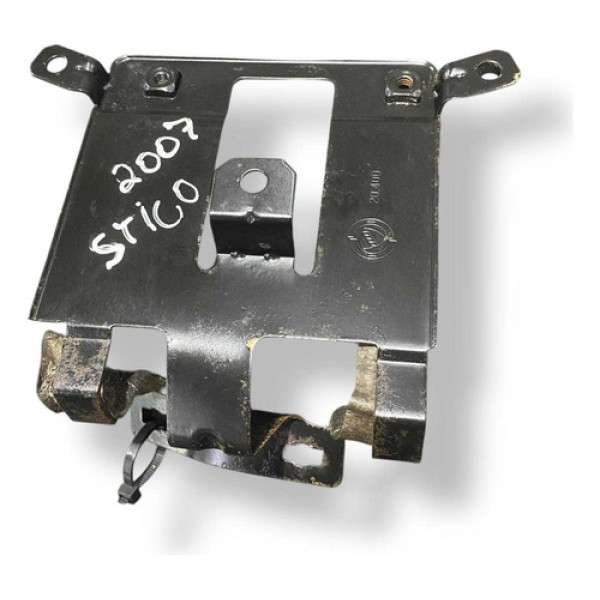 Suporte Módulo Injeção Fiat Stilo 2007 2008 20400