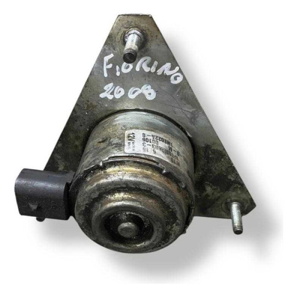 Motor Ventoinha Fiat Fiorino 1.3 2004 2005 A 2008 1me022ab