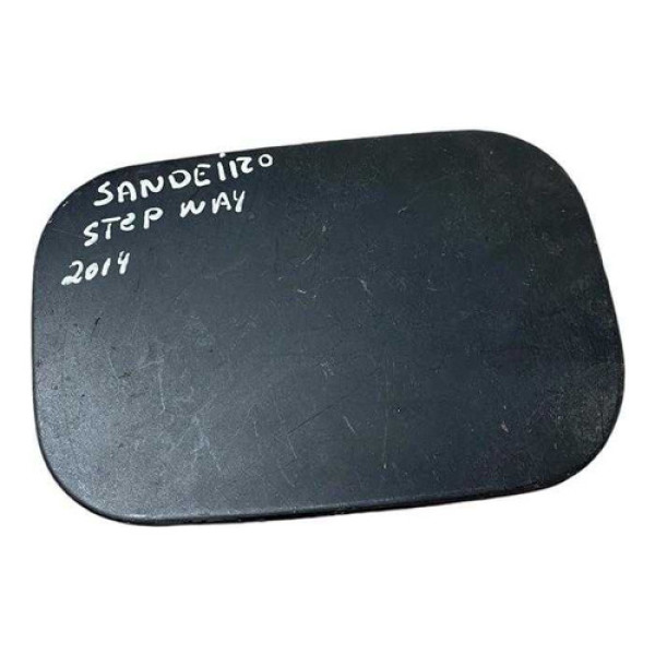 Tampa Portinhola Tanque Sandero Logan 2008 /14 8200474958