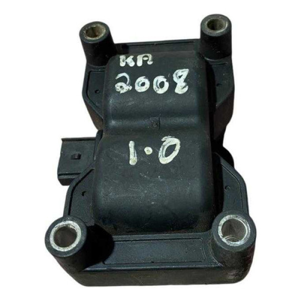 Bobina Ignição 1.0 Couri Ford Ecosport Fiesta Ka 2008 A 2012