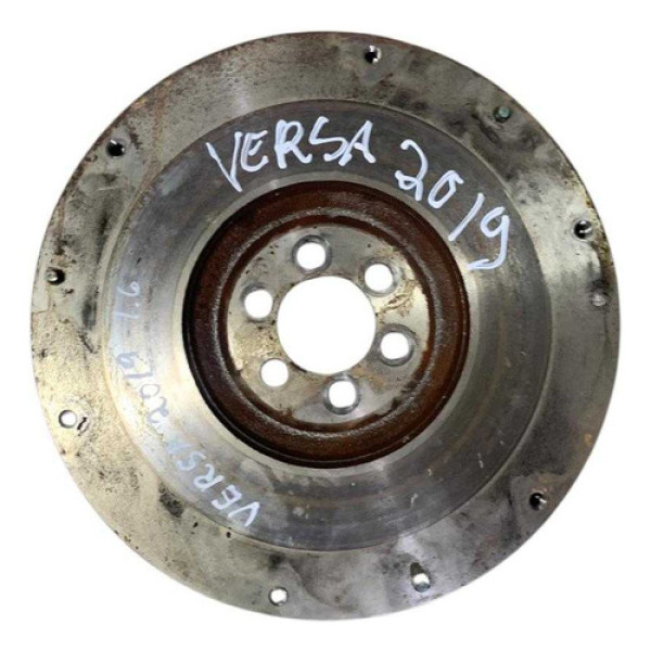 Volante Motor Cremalheira Nissan Versa 1.6 S 2019/2020/2021