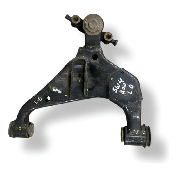 Bandeja Balança Dianteiro Direito Toyota Sw4 2010 2011 2012