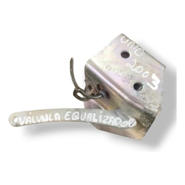 Valvula Equalizadora Freio Fiat Uno 2003 2004 2005 2006