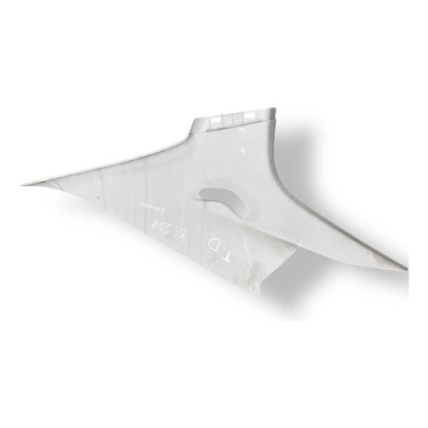 Acabamento Coluna Traseira Direita Ford Ka 2018 G3b5f31010a