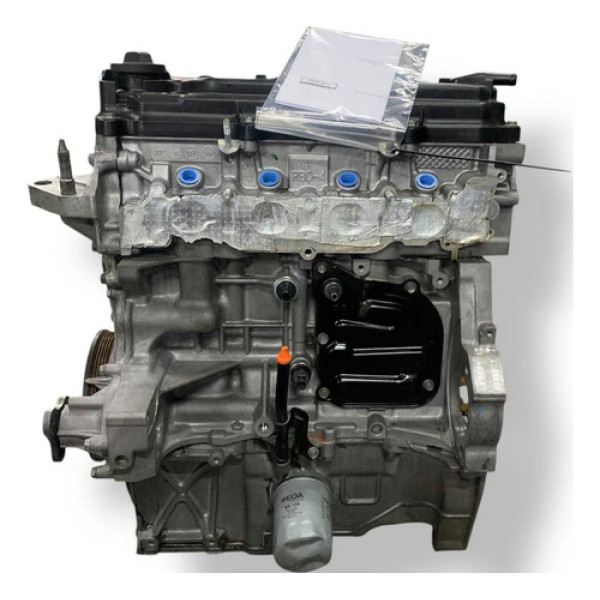 Motor Parcial Honda Fit 1.4 Flex - 2009 2010 2011 2012