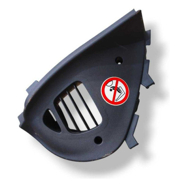 Acabamento Lateral Painel Direito Gm Omega 2000 920551130