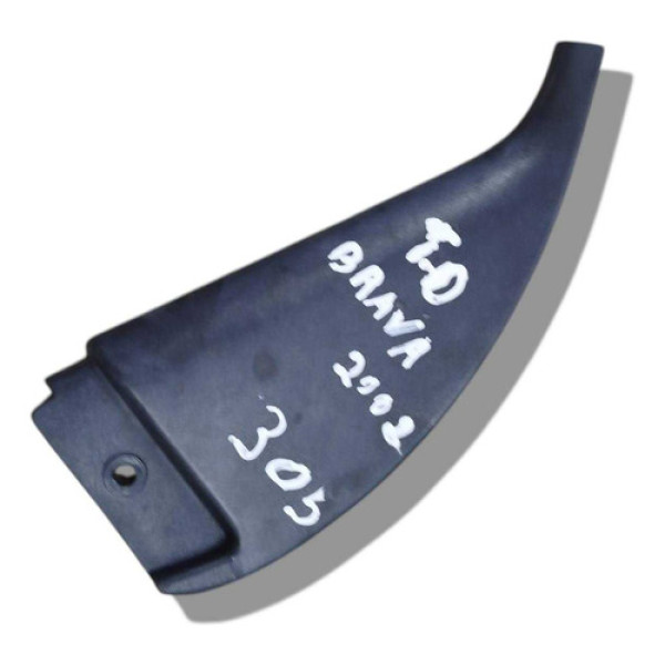 Acabamento Porta Tras Direito Fiat Brava Marea 2002 7770134