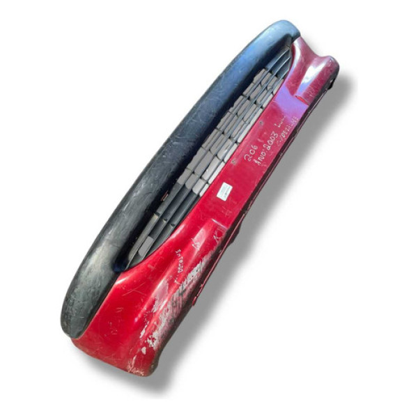 Parachoque Dianteiro Original Com Detalhes Peugeot 206 2003