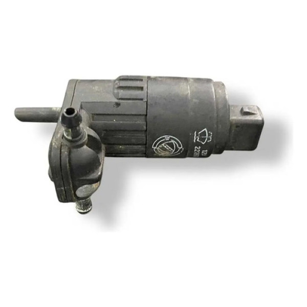Bomba Esguicho Limpador Agua Fiat Punto 2008 2009 2010