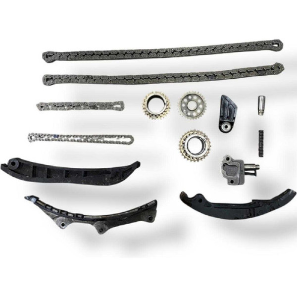 Kit Corrente Comando Dodge Journey 2012 2013 2014 2015 2016