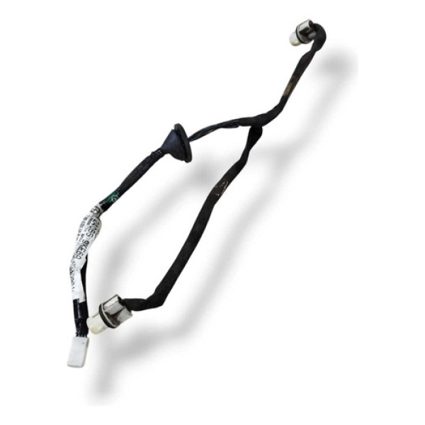 Chicote Luz De Placa Nissan Versa 2019 1.6 - 240559ke6a