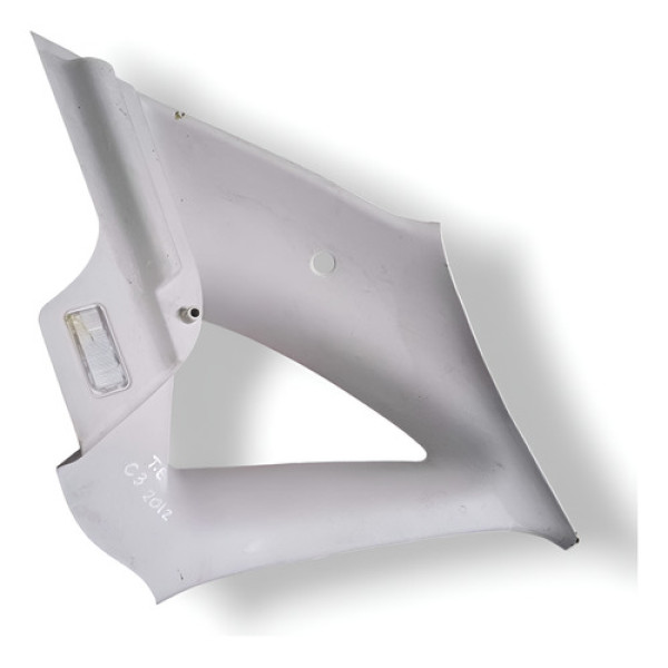 Suporte Bagagito Lado Esquerda Citroën  C3 1.6 12 9648898677 Verde-escuro