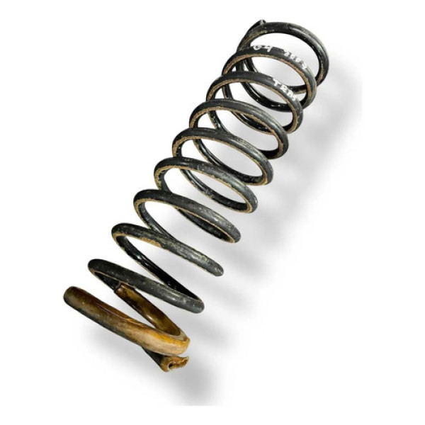 Mola Suspensão Traseira Volkswagen Gol G4 1.0 - 2007 A 2010