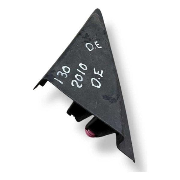 Molodura Int Retrovisor Lado Esquerdo Hyundai I30 876502l010