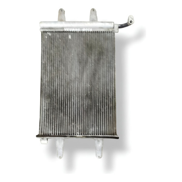 Condensador Ar Condicionado Volkswagen Voyage 2014 A 2016