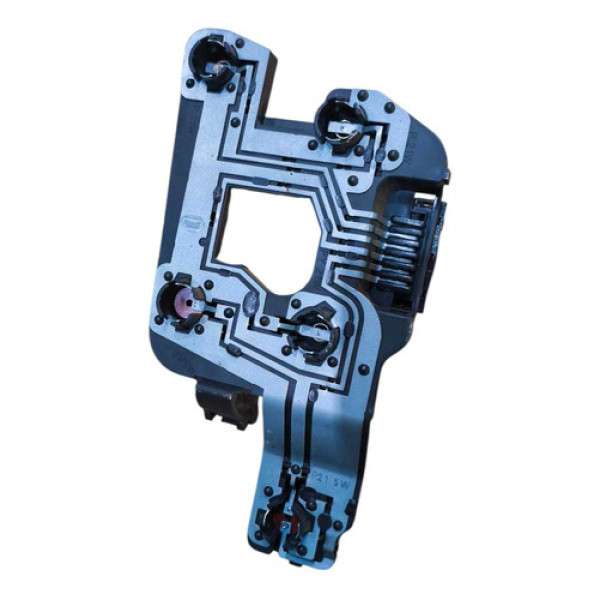 Circuito Soquete Lanterna Direita Citroen Xsara  1999  - Direito/passageiro - Água