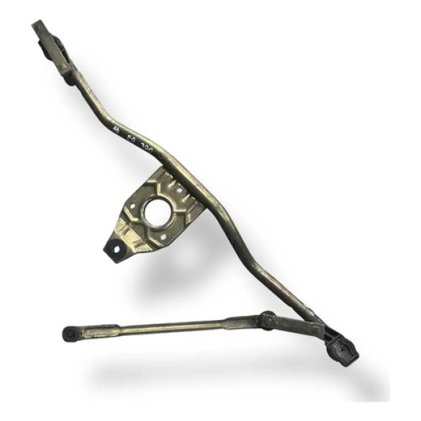 Galhado S/ Limpador Vw Gol G2 1994 1995 1996 1997 1998