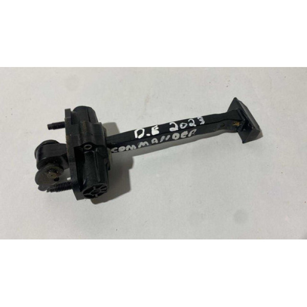 Limitador Porta Dianteiro Esquerdo Jeep Commander 2023