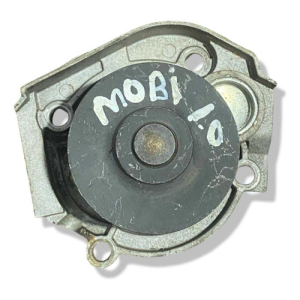 Bomba Água Do Motor Fiat Uno Vivace Way 1.0 Evo 2016 Palio