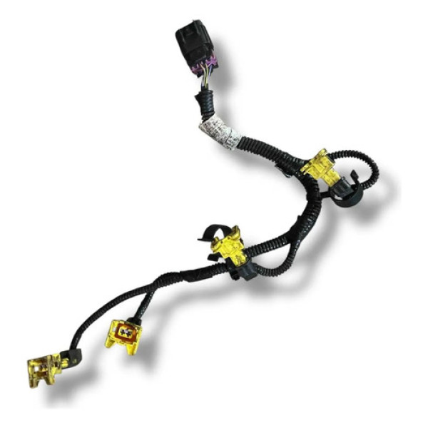 Chicote Bico Injetor Chevrolet S10 2.8 2014 2015 94778593