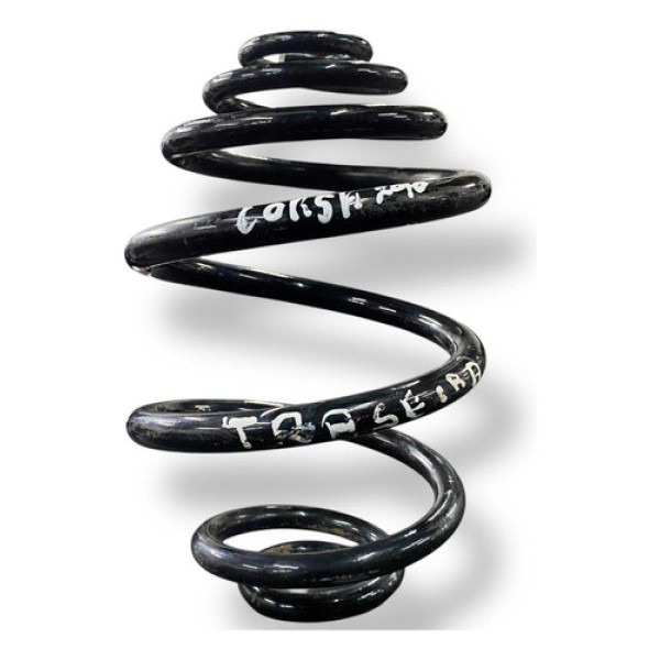 Mola Traseira Chevrolet Corsa 1.4 2009 2010 2011 2012 2013