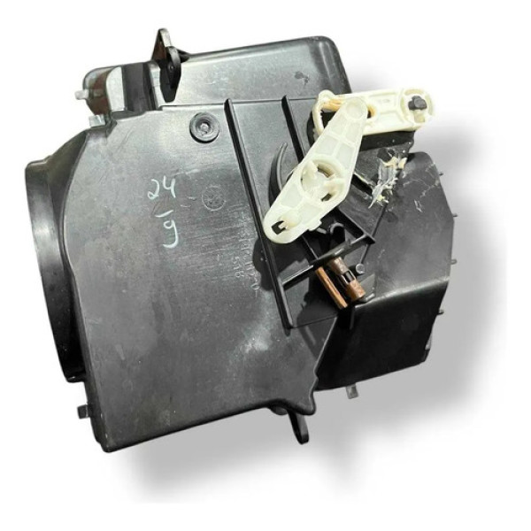 Carcaça Caixa Evaporadora Nissan Versa 2017 2018 2019 2020