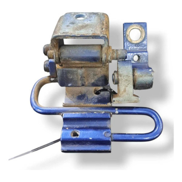 Dobradiça Porta Traseira Direita Passat 1999/2000 3b4833412b