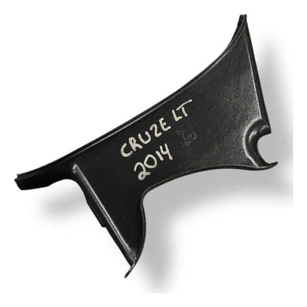 Capa Inferior Correia Dentada Gm Cruze Lt 2014 55354835 Água