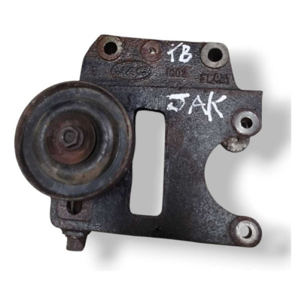  Suporte Bomba De Direção Jac  T8 2.0 T 2014 1015102