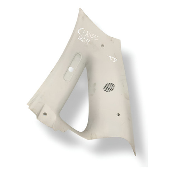 Acabamento Coluna Traseira Direito Classic 2011  93228684