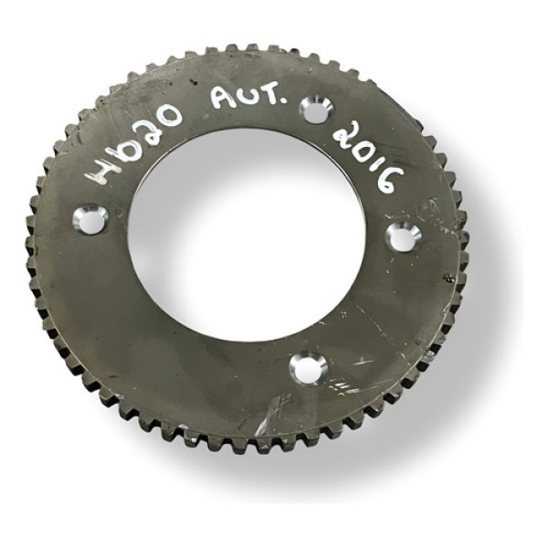 Roda Fônica Virabrequim Hyundai Hb20 2016 2017 2018 2019 Aut