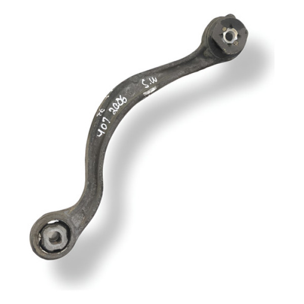 Braços Suspensão Traseira Esquerda Peugeot 407 Sw 2006 2007