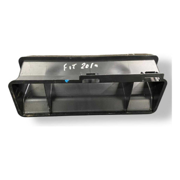 Duto Ar Central Honda Fit 1.4 2009 2010 2011 2012 77450tj0