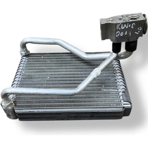 Evaporador Ar Condicionado Renault Kwid 1.0 2018 2019