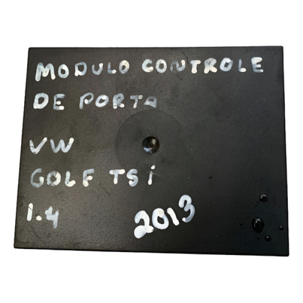 Módulo Controle Vidro Elétrico Golf Tsi 2013 5q0 959 435 A