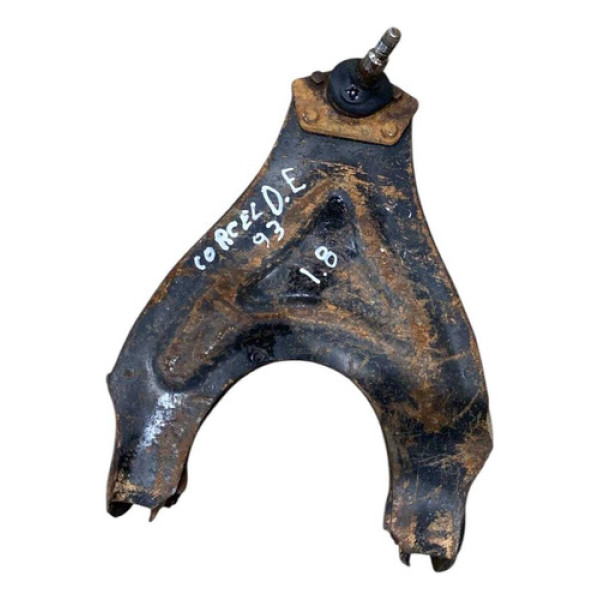 Bandeja Balança Dianteira Esquerda Ford Corcel 1.8 1993/1996