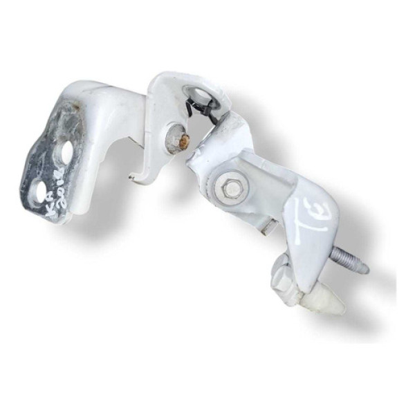 Par Dobradiça Porta Traseira Esquerda Ford Ka 1.5 - 2016/18